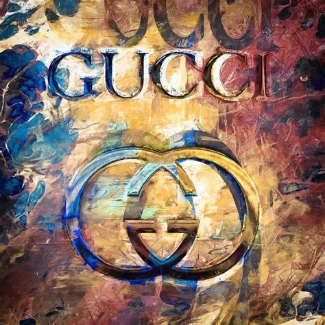 marco calicchia visual gucci|gucci artists.